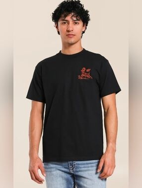 Seager Lucky Buck T-Shirt